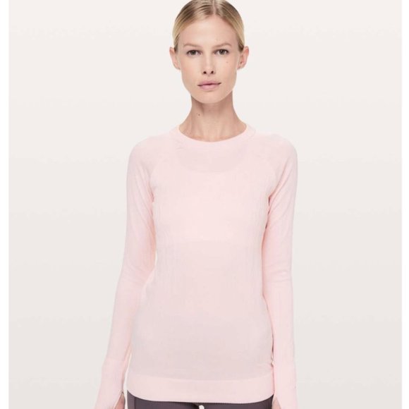 Rest Less Pullover - Picture 1 of 3